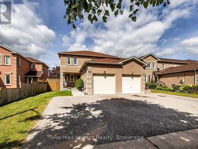 122 Wright Crescent, Ajax Central, ON, L1S 6X7 house for sale | Listing ID E13813 | Royal LePage