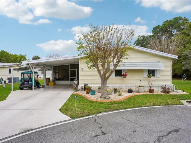 122 Tamarisk Way, Leesburg, FL 34748 | MLS #G5109