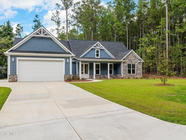 122 Terrace Circle