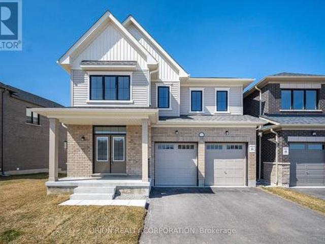 122 Thicketwood Avenue, Barrie, ON, L9J 0W8 house for sale | Listing ID S13687 | Royal LePage