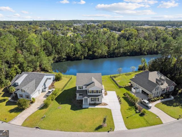 122 Tidal Marsh Way, St. Marys, GA 31558 | MLS #10742