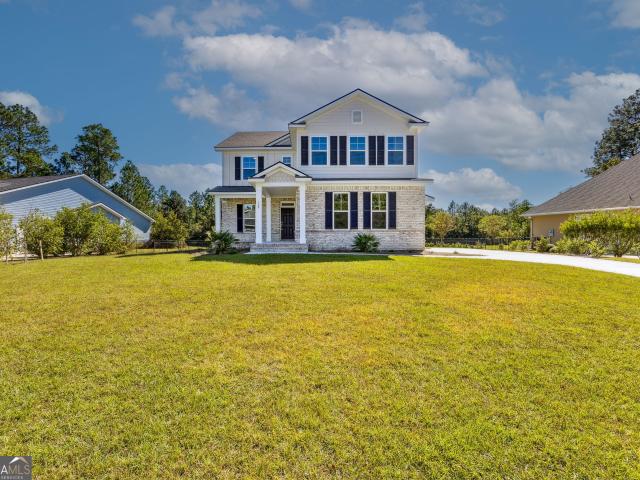 122 Tidal Marsh Way