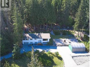 122 Timberlane Road, Enderby, BC, V4Y 4G1 house for sale | Listing ID 10386 | Royal LePage