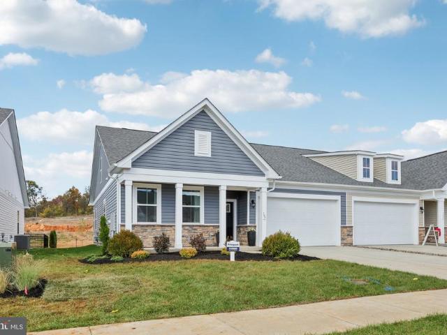 122 Trellis View Lane