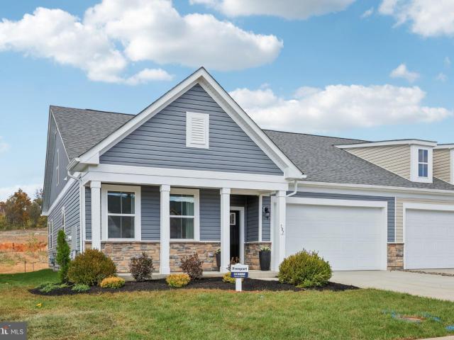 122 Trellis View Ln, Winchester, VA 22602 | MLS #VAFV2040