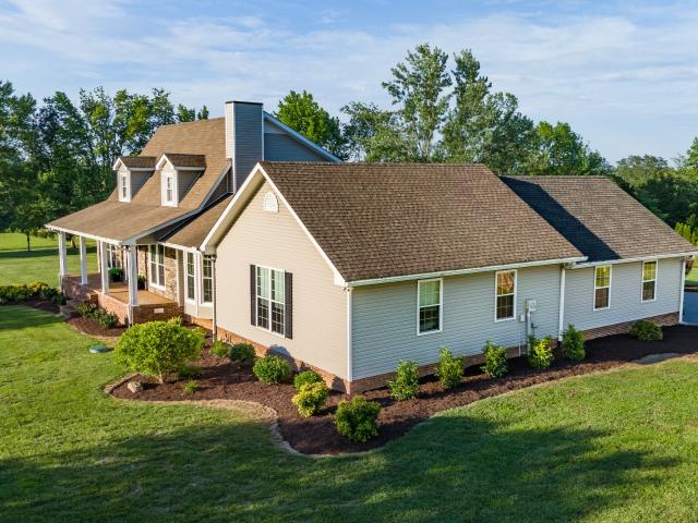122 Trivett Dr