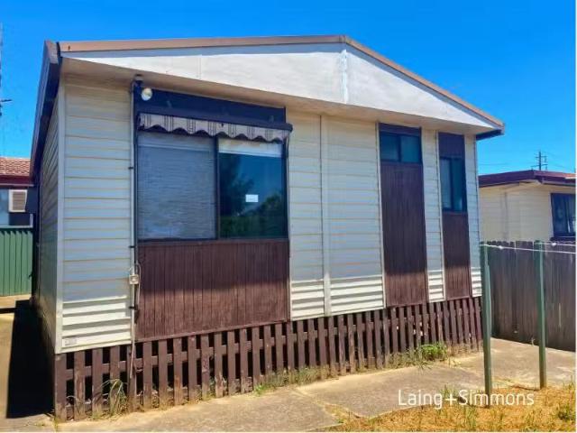 122A Samarai Road, WHALAN House for rent Listed by Sharnah Si.