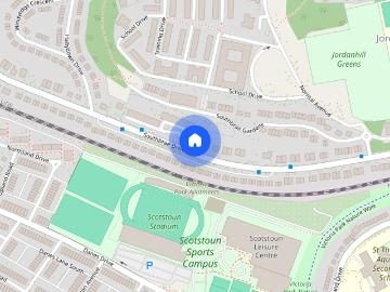 Bowling Glasgow, G60, Glasgow and West Scotland, South West Scotland