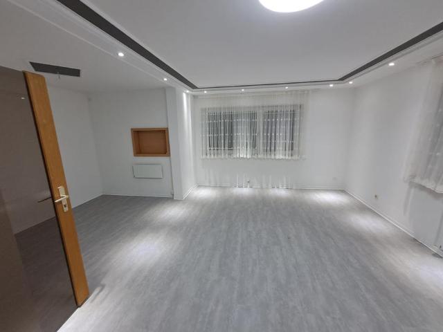 122m2 Maisonettewohnung