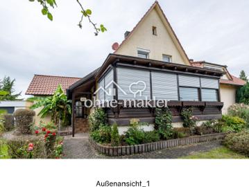 122qm / 4 Zimmer / Kamin/ Einbauchküche / Tageslichtbad