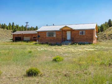 12340 Highway 24, Leadville, CO 80461 | MLS #4396