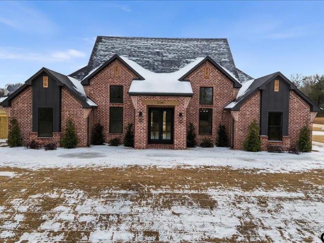 12341 Madison Xing, Bullard, TX 75757 | MLS #26009