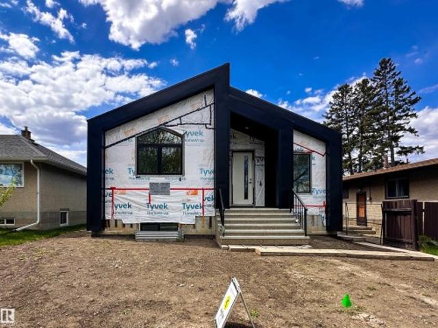 12342 Street, Edmonton, AB, T5L 1M3 house for sale | Listing ID E4489 | Royal LePage