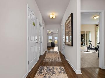 12345 Arbor Valley Parkway