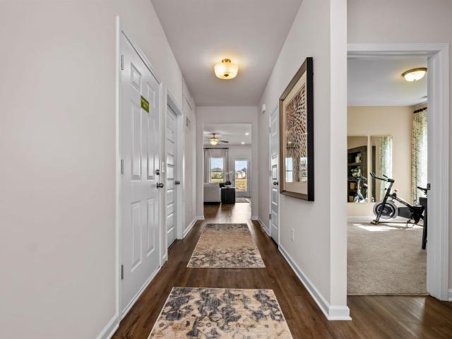12345 Arbor Valley Parkway