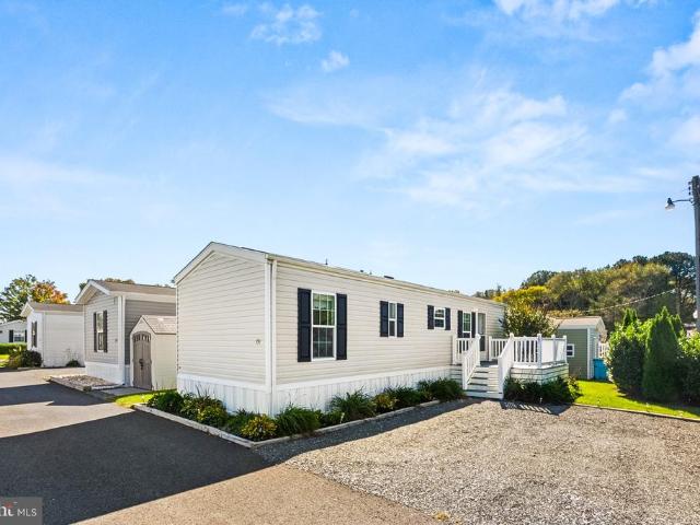 12346 Old Bridge Road # 151