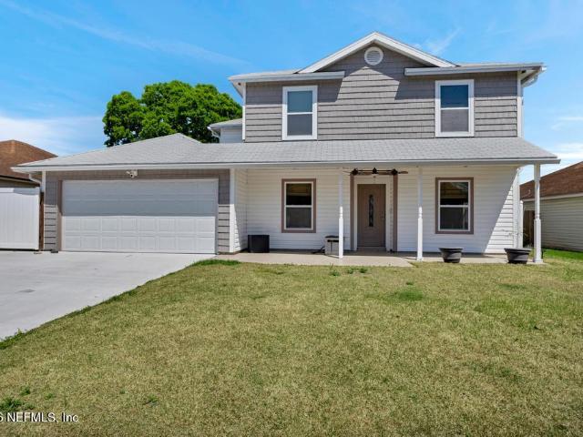 12349 Casheros Cove Dr S, Jacksonville, FL 32225 | MLS #2137