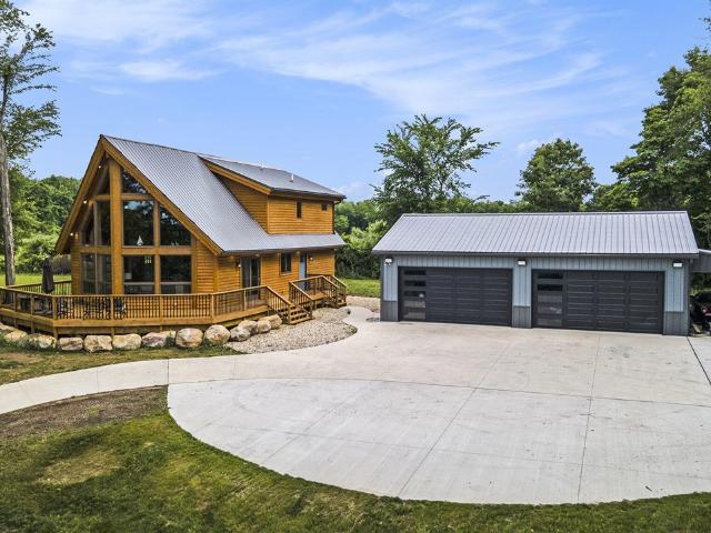 12349 N Sherman Lake Drive