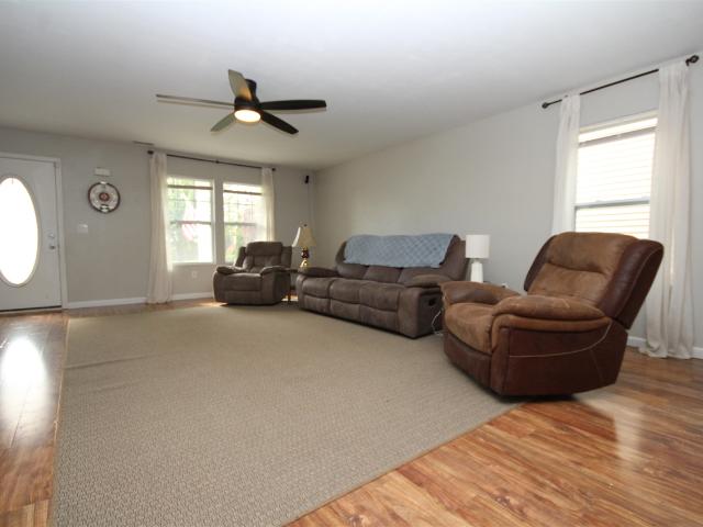 1234 Odell Farm Lane