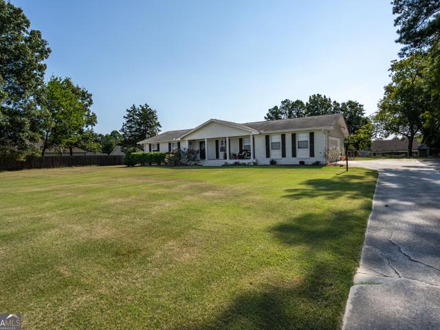 1234 Old Dalton Road NE