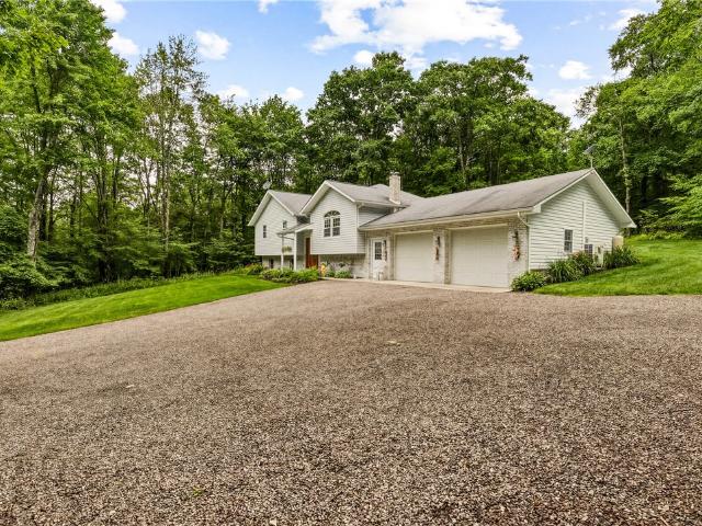 1234 Old Mule Trail Road