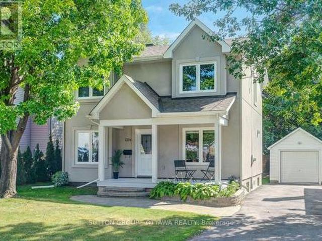 1234 Anoka Street, Ottawa, ON, K1V 6C6 house for sale | Listing ID X13741 | Royal LePage