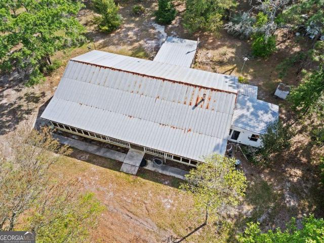 1234 Bennett Road