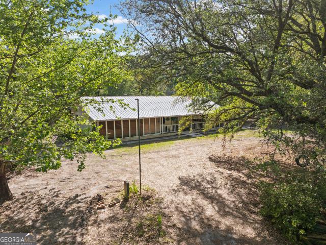 1234 Bennett Road