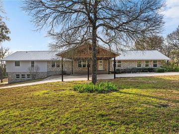 1234 Bend of the Bosque Rd, China Spring, TX 76633 | MLS #212572