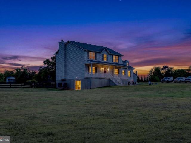 1234 Cadence Way