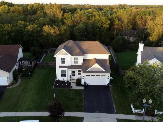 1234 Callaway Drive N