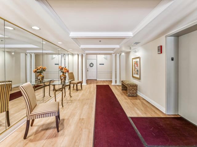 1234 Depot Street # 105