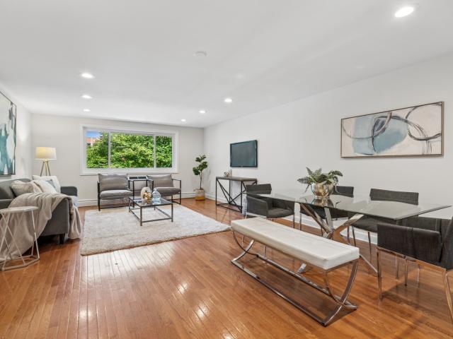 1234 Elmwood Avenue # 2F