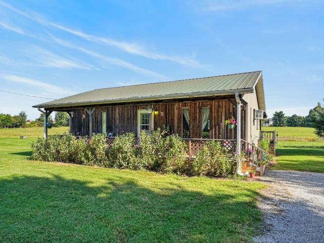 1234 Fisk Rd