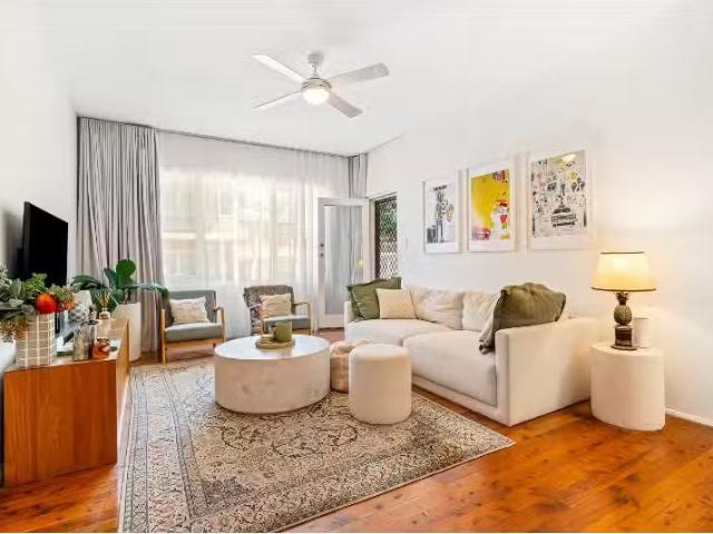 12/34 Gladstone Street, Bexley Apartment for rent Listed by S.