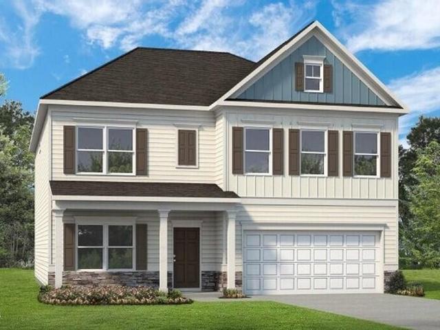 1234 Hemlock Dr, Sanford, NC 27330