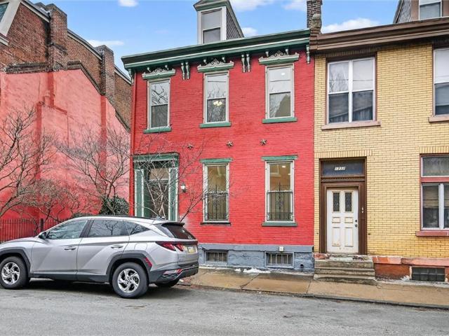 1234 Palo Alto St, Pittsburgh, PA 15212 | MLS #1740