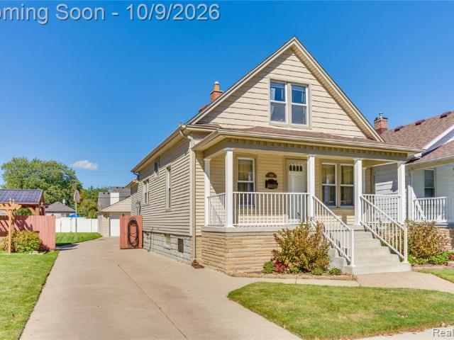 1234 Poplar Street