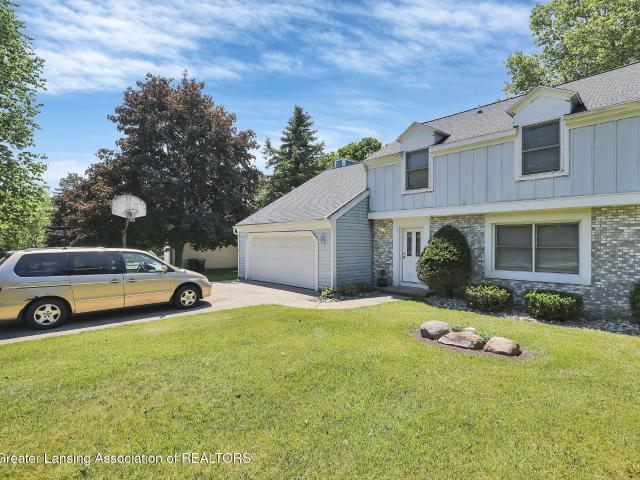 1234 Redpole Drive