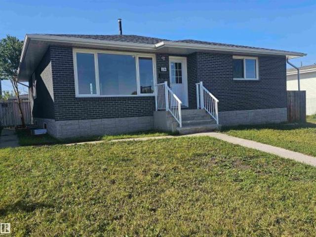 1234 Street Nw, Edmonton, AB, T5W 3E1 house for sale | Listing ID E4509 | Royal LePage