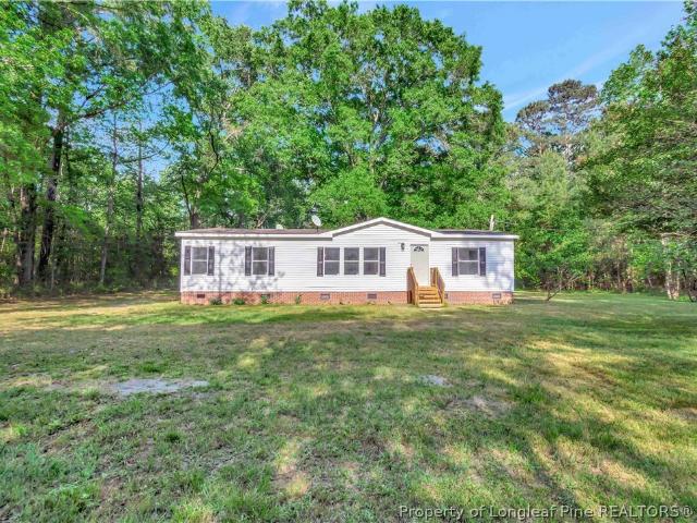 1234 Shaw Road