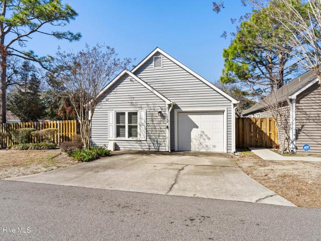 1234 Shipyard Boulevard