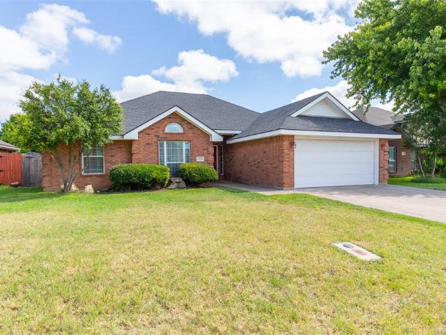 1234 Tulane Drive