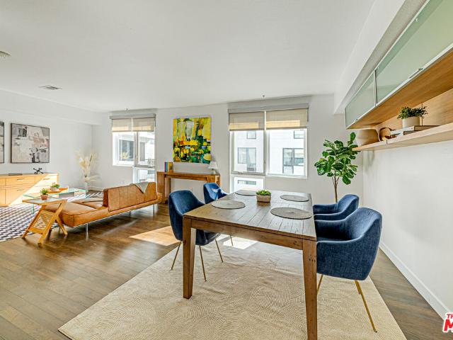 1234 Wilshire Blvd, Unit 321, Los Angeles, CA 90017 | MLS #26641