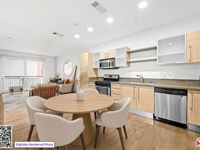 1234 Wilshire Boulevard 422
