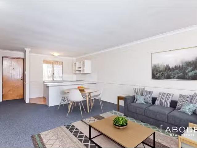 12/34 36 Carr Street, WEST PERTH Apartment for rent Listed by.