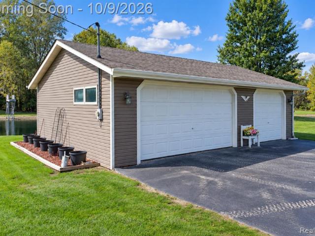 12350 Odell Road
