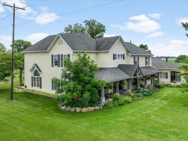 12351 Mulberry Road