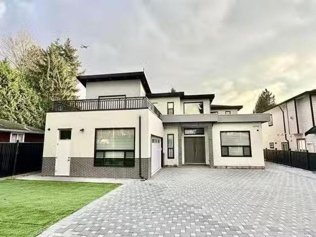 12352 96 Avenue, Surrey, BC, V3V 1W7 house for sale Listing.