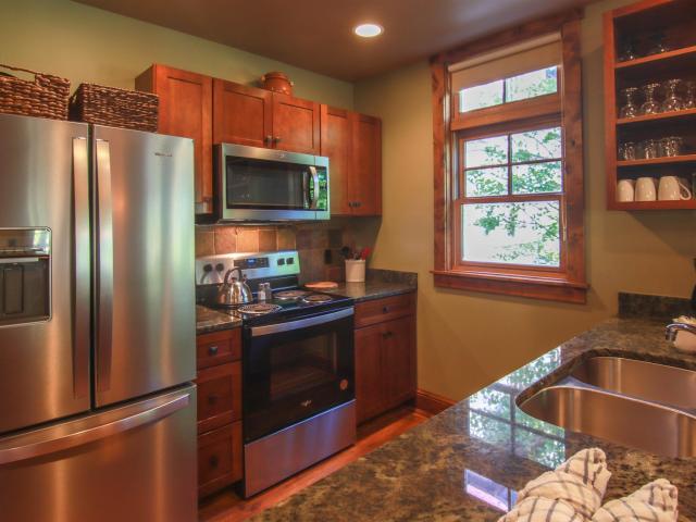 12354 Unit 328N Crystal Mountain Drive